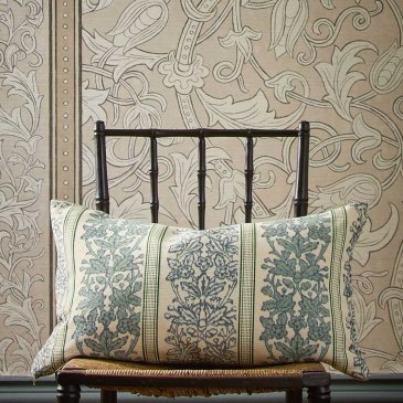 Обои Morris&Co The Unfinished Works 217603 изображение 2