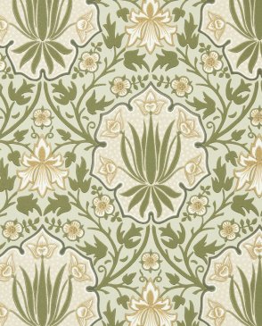 Обои Morris&Co The Unfinished Works The Unfinished Works 217567 изображение 0
