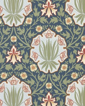 Обои Morris&Co The Unfinished Works The Unfinished Works 217568 изображение 0