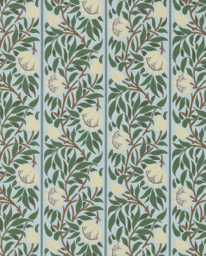 Обои Morris&Co The Unfinished Works The Unfinished Works 217569 изображение 0