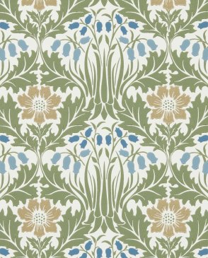Обои Morris&Co The Unfinished Works The Unfinished Works 217572 изображение 0