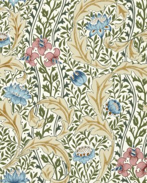 Обои экологичные для спальни The Unfinished Works 217576 изображение 0