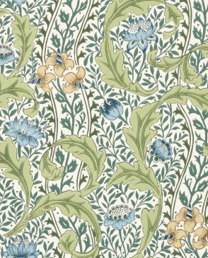 Обои Morris&Co The Unfinished Works The Unfinished Works 217577 изображение 0