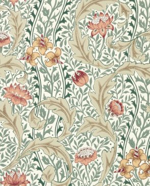 Обои Morris&Co The Unfinished Works The Unfinished Works 217578 изображение 0