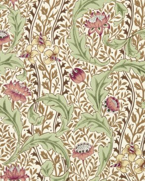 Обои Morris&Co The Unfinished Works The Unfinished Works 217579 изображение 0