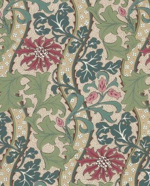 Обои Morris&Co The Unfinished Works The Unfinished Works 217580 изображение 0