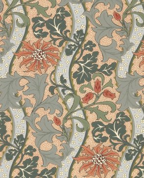 Обои Morris&Co The Unfinished Works The Unfinished Works 217581 изображение 0