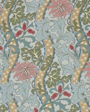 Обои Morris&Co The Unfinished Works The Unfinished Works 217582 изображение 0