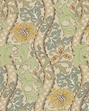Обои Morris&Co The Unfinished Works The Unfinished Works 217583 изображение 0