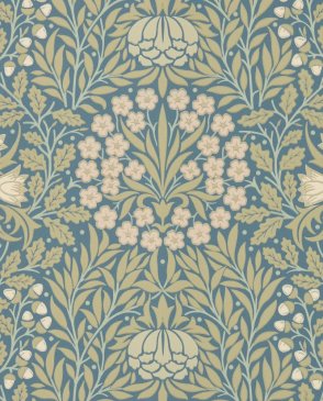 Обои Morris&Co The Unfinished Works The Unfinished Works 217584 изображение 0
