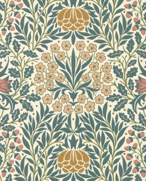 Обои Morris&Co The Unfinished Works The Unfinished Works 217586 изображение 0