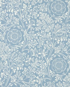 Обои Morris&Co The Unfinished Works The Unfinished Works 217588 изображение 0