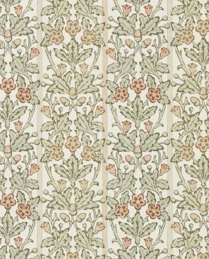 Обои Morris&Co The Unfinished Works The Unfinished Works 217589 изображение 0
