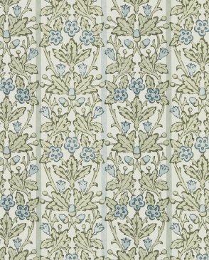 Обои Morris&Co The Unfinished Works The Unfinished Works 217590 изображение 0