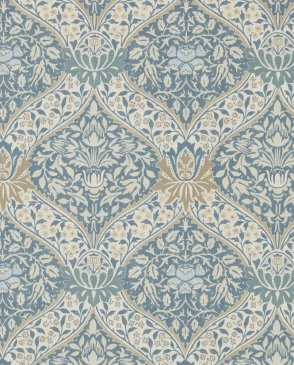 Обои Morris&Co The Unfinished Works The Unfinished Works 217592 изображение 0