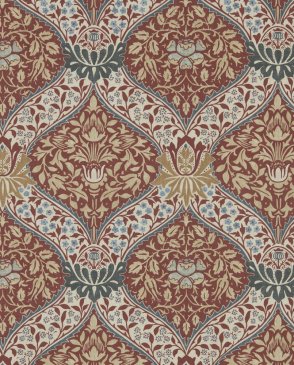 Обои Morris&Co The Unfinished Works The Unfinished Works 217594 изображение 0