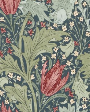 Обои Morris&Co The Unfinished Works The Unfinished Works 217595 изображение 0