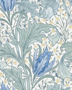 Обои экологичные для спальни The Unfinished Works 217597 изображение 0