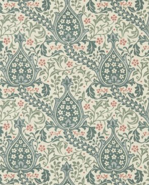 Обои Morris&Co The Unfinished Works The Unfinished Works 217599 изображение 0