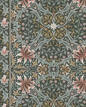Обои Morris&Co The Unfinished Works The Unfinished Works 217600 изображение 0