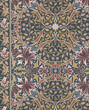Обои Morris&Co The Unfinished Works The Unfinished Works 217601 изображение 0