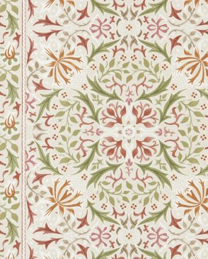 Обои Morris&Co The Unfinished Works The Unfinished Works 217602 изображение 0