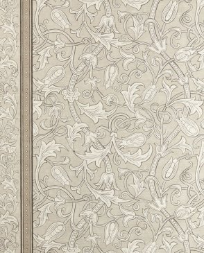 Обои Morris&Co The Unfinished Works The Unfinished Works 217603 изображение 0