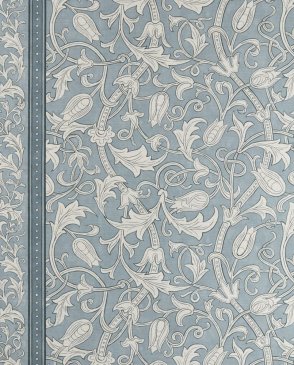 Обои Morris&Co The Unfinished Works The Unfinished Works 217604 изображение 0