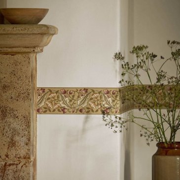 Обои Morris&Co The Unfinished Works 217608 изображение 5