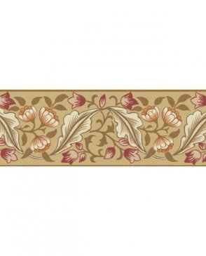 Обои Morris&Co The Unfinished Works The Unfinished Works 217608 изображение 0