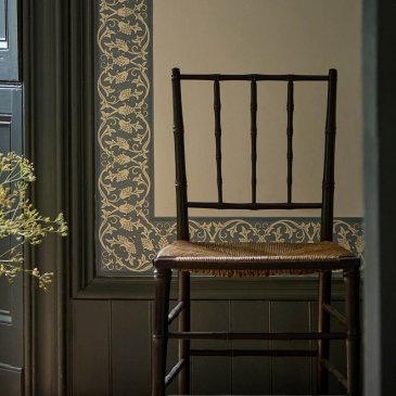 Обои Morris&Co The Unfinished Works 217610 изображение 3