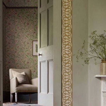 Обои Morris&Co The Unfinished Works 217611 изображение 4