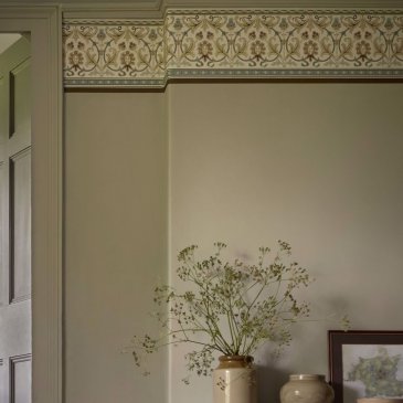 Обои Morris&Co The Unfinished Works 217612 изображение 4