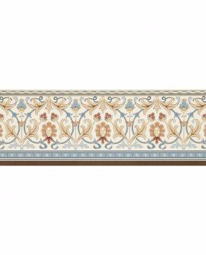 Обои Morris&Co The Unfinished Works The Unfinished Works 217612 изображение 0