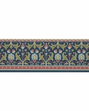 Обои Morris&Co The Unfinished Works The Unfinished Works 217613 изображение 0