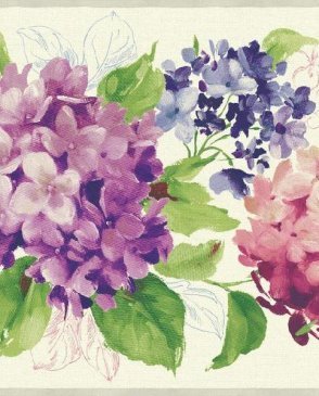 Обои York Cottage Walk KH7065BD