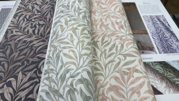 Фрески Affresco Historical Wallpaper Part 1 WM1887-COL3 изображение 2