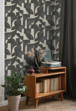 Обои Holden Decor Arboretum 91711 изображение 3