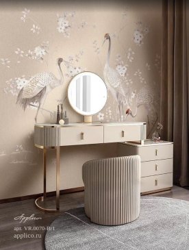 Фрески Applico Five VR0070-Br1 изображение 2