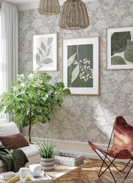 Обои A Street Prints Botanica 4143-34021 изображение 2