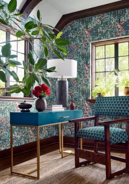 Обои Thibaut Vista T12044 изображение 4