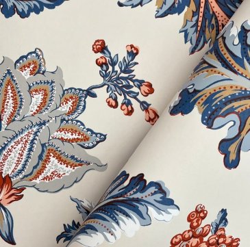 Обои Ronald Redding Astoria MX9621W изображение 4