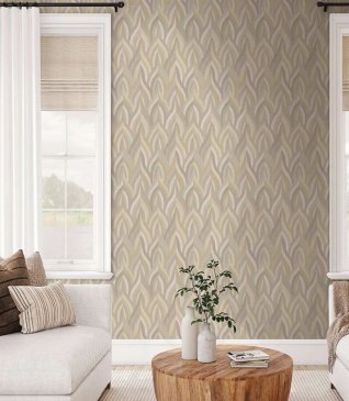 Обои Holden Decor Arabesque 36370 изображение 2