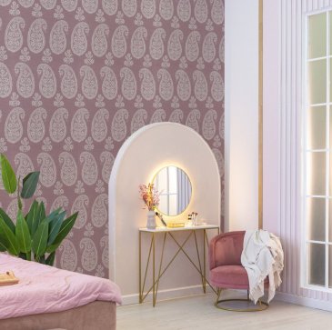 Обои Anna French Belvedere AT16109 изображение 4