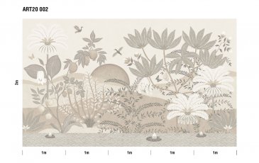 Обои Loymina Пейзаж vol. 2 ART20-002 изображение 2