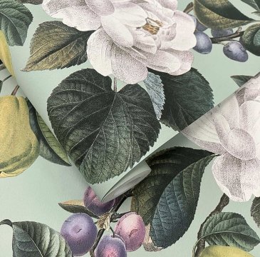 Обои Holden Decor Tales of the Manor 91912 изображение 3