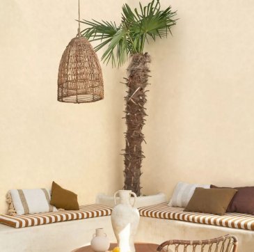 Обои Casadeco Echapee Belle 89851010 изображение 2