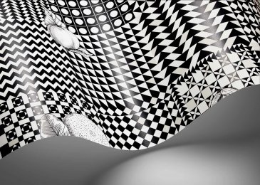 Обои Cole & Son Fornasetti Senza Tempo 2 123-6030 изображение 2