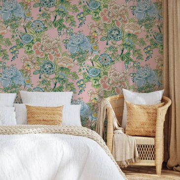 Обои Thibaut Sojourn T42016 изображение 3