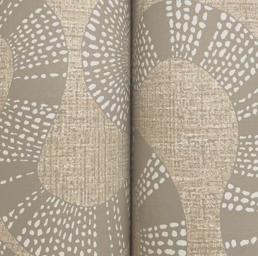 Обои Antonina Vella Artifacts AB3003 изображение 2